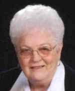 Peggy Ragsdale Abbe (1935-2017)