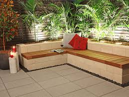 Steep garden level & retaining wall + stairs + benches + flower pots from railway sleepersmost gardens i have seen with a hill has the hill going a collection of backyard retaining wall ideas and terraced gardens. Garden Ideas With Retaining Wall Realestate Com Au