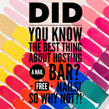 See more ideas about color street, color street nails, color. Nail Bar Post Color Street Nails Color Street Hostess Wanted