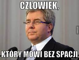 Wówczas arcybiskup rygi zwrócił się do króla zygmunta ii augusta o ochronę przed zagrożeniem ze strony. Czlowiek Ktory Mowi Bez Spacji Memy Pl