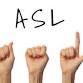 American Sign Language Basics -Beginner 1 event image