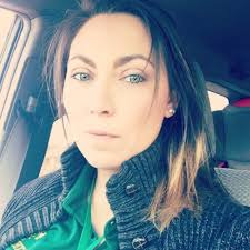 Jackie Rowley's Instagram, Twitter & Facebook