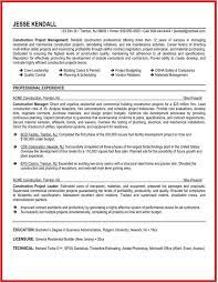 Construction Supervisor Resume Sample Ideas Project Manager Resume Manager Resume Architect Resume Sample