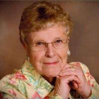 Evelyn Bearrows Obituary (1929