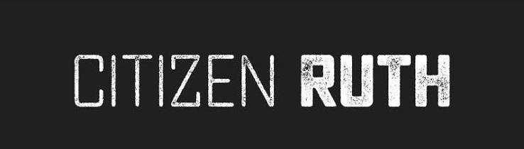 Citizen Ruth | LinkedIn
