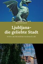 Ljubljana Die Geliebte Stadt Hauptstadt Sloweniens Mit Charme Und Eine Menge Drachen Ljubljana Slowenien Hauptstadt Stadtetrip Ljubljana Stadt Reisen