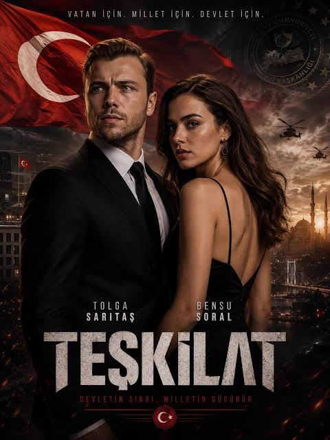 birsenaltuntas on X: Teşkilat'ın başrol kadın yıldızı için Bensu Soral'a teklif ♦️TRT1'in fenomen dizisi Teşkilat'ın 7. Sezon hazırlıkları tüm hızıyla devam ediyor. Double Click imzalı dizinin yeni başrol kadın yıldızının kim olacağı