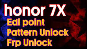 Download spd unlock tool google frp removal tool latest 2020 Honor 7x Frp Unlock For Gsm