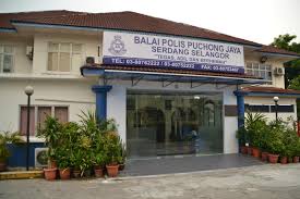 Antara balai polis yang terlibat yang dikongsikan oleh netizen adalah balai polis sg besi, seksyen 6 shah alam, serdang dan tg malim. Balai Polis Puchong Photos Facebook
