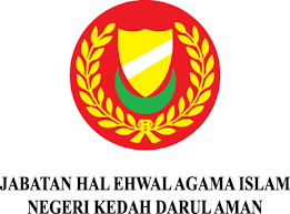 Pegawai hal ehwal islam l41 2. Jabatan Hal Ehwal Agama Islam Kedah Vectorise
