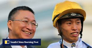 Francis Lui optimistic Golden Sixty will compete in Classic Cup