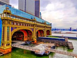 Maybe you would like to learn more about one of these? Can You Drive To Governors Island Lazytrips