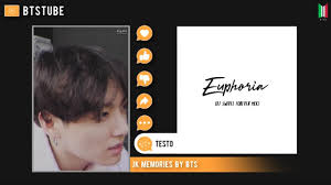 One of the new songs on the repackaged album is euphoria,. Jungkook Euphoria Dj Swivel Novocom Top