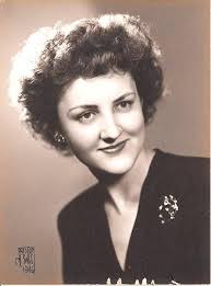 Sandra Harding/Stoliker Obituary