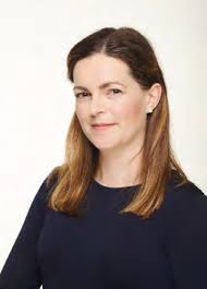 IRISH JOURNALIST OCT 2019