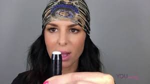 Tutorial: Moodstruck Lip Exfoliator