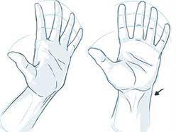 Hands Archives - Comic Book Graphic Design
