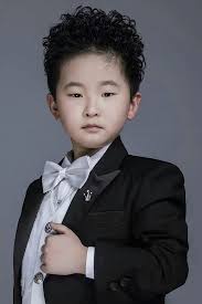 Born in 2011, Sophie Xin Meng is a Grade 5 student at Collingwood School in  West Vancouver, BC, Canada. She began studying piano