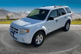 Image result for Monterey 2009 Escape