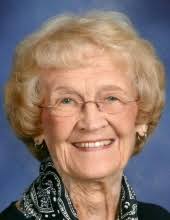 Obituary information for Audrey J. Nesseth