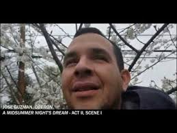 CSC presents Sequestered Shakespeare (Frank Moorman, RICHARD II)