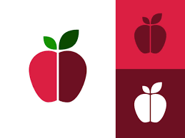 Jun 24, 2019 · let go when the apple logo appears. Apple Logo Grafik Von Anharismail Creative Fabrica