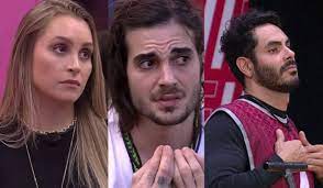 Qual dos dois sai no 3º paredão do reality da globo? Resultado Enquete Bbb 21 Parcial Mostra Quem Sai Do Bbb Amanha