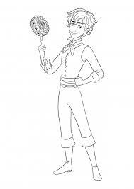 View and print full size. Mateo Coloring Pages Elena Princess Of Avalor Coloring Pages Colorings Cc