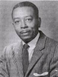 Lawrence F. Ware Sr. (1912-1966)