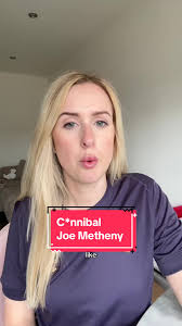 Joe Metheny Storytime Art