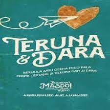 Kugiran masdo teruna dan dara lirik. Teruna Dan Dara Lyrics And Music By Kugiran Masdo Arranged By Captaindzuan