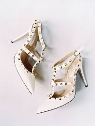 Modern Trendy Bridal Shoes Valentino Bride Shoes Bridal Shoes Wedding Shoes