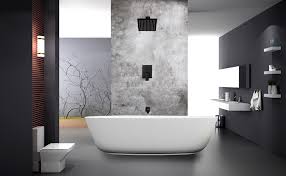 Whether you want inspiration for planning a tub/shower combo renovation or are building a designer tub/shower combo from scratch, houzz has 65,343 images from the best designers, decorators, and architects in the country, including mauro builders and shelterwerk. Pop Black Shower Faucet Set With Tub Spout Bathroom Luxury Rain Mixer Shower System Wall Mounted Rainfall Shower Combo Set Single Handle Tub And Shower Trim Kit With Rough In Valve