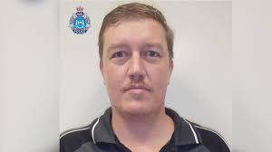 Body of missing quad biker Shane Robb found in Goomalling bush after  two-day search