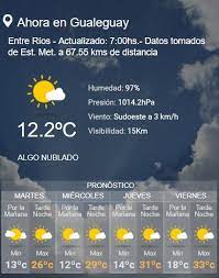 We did not find results for: La Manana Fresca Se Hizo Sentir En Entre Rios El Dia De Gualeguay