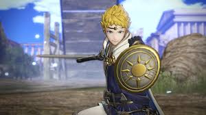There are currently thirteen playable characters in for the king. Fire Emblem Warriors Character Guide How To Unlock All The Best Characters Plus Class And Weapon Information Rpg Site