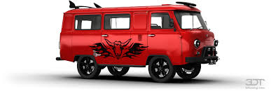The car is produced in the body (wagon) and the airborne version (tadpole). Uaz 452 Van 1965 Tuning Uaz 452 Clipart Full Size Clipart 1813183 Pinclipart