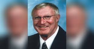 Obituary for Roman Salm Jr.