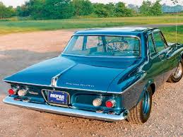 Image result for Sun-Glo 1962 Plymouth