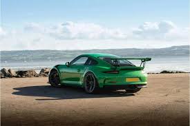 Image result for Viper Green 2025 Porsche