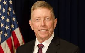 Col. Fossum's Duties Expand At Texas A&M-Galveston