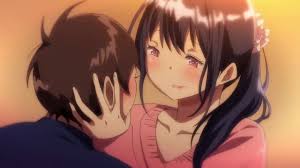 Lucky Day For Boy With Horny Hentai MILF watch online