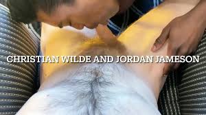 Mamada con Jordan Jameson