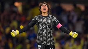 América confirma homenaje a Guillermo Ochoa por 11 años como portero de las Águilas
