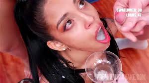 katha dawson Bukkake girl cumshots