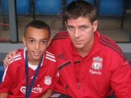 Shortly after joining liverpool's academy in 2004, he began acting as the club's captain on various youth levels. Trent Alexander Arnold The Rise Of A Local Star