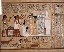 Anubis Wikipedia Egypte Ancienne Egypte Statue Egyptienne