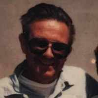 Mr Jack Claybourne Bobo Jr (1939–2001) • FamilySearch