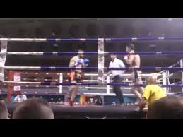 Maybe you would like to learn more about one of these? Pablo Martinez La Roca Vs Samuel Parra 3round Youtube