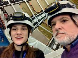 Recent Updates to the Popular ATLAS Virtual Visit Programme